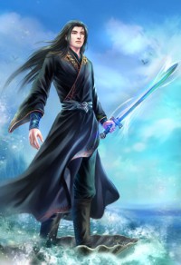 無情成神記