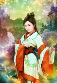 庭许/他欺我病弱惹人怜