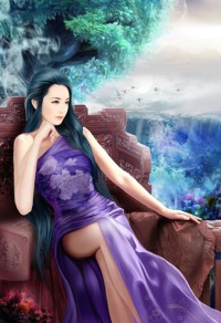 穿成男主的美貌師兄後