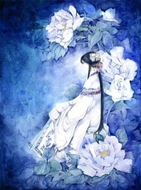 我家师姐要上天